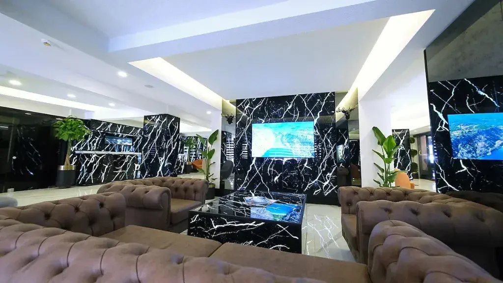 Снимка 7 - Duqqan Deluxe Hotel - Кушадасъ, Турция