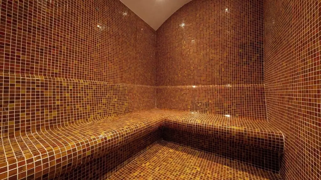 Снимка 13 - Duqqan Deluxe Hotel - Кушадасъ, Турция