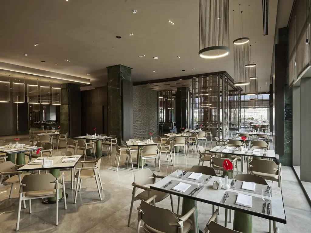 Снимка 18 - LUSSO Sorgun - Анталия-Сиде, Турция