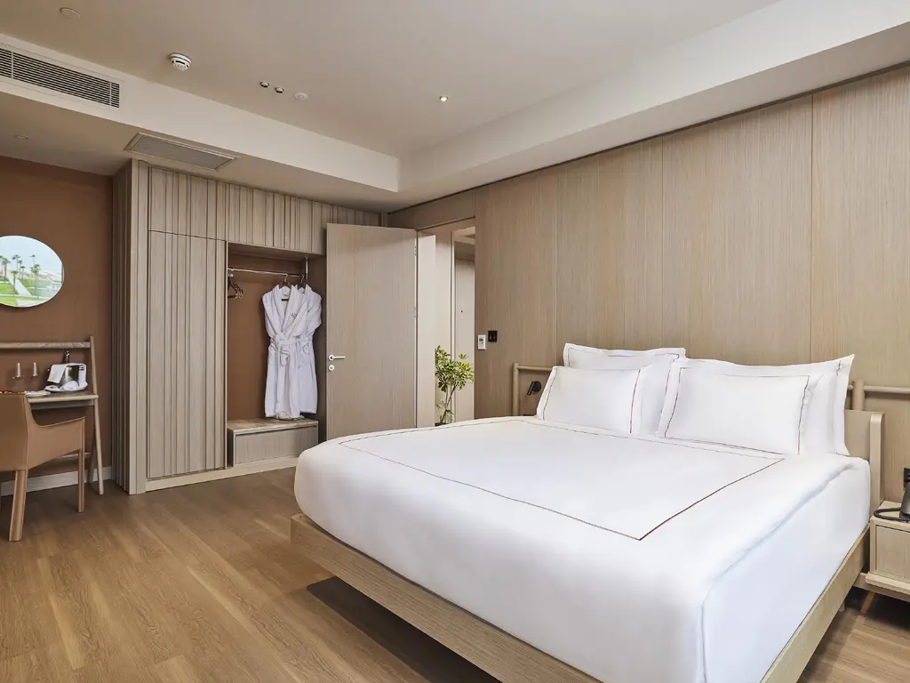 Снимка 38 - LUSSO Sorgun - Анталия-Сиде, Турция