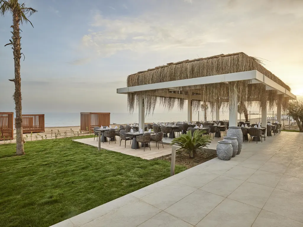 Снимка 23 - LUSSO Sorgun - Анталия-Сиде, Турция