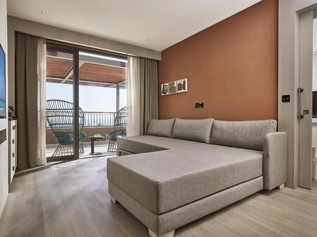 Снимка 36 - LUSSO Sorgun - Анталия-Сиде, Турция