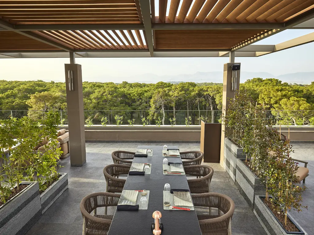 Снимка 22 - LUSSO Sorgun - Анталия-Сиде, Турция