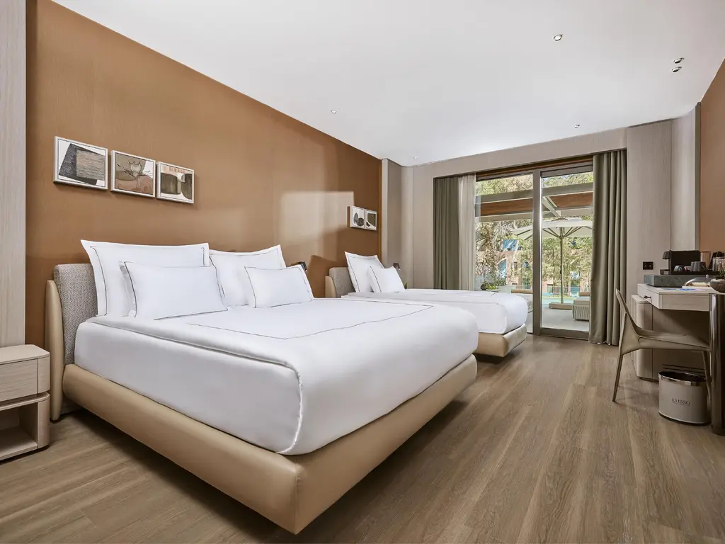 Снимка 32 - LUSSO Sorgun - Анталия-Сиде, Турция