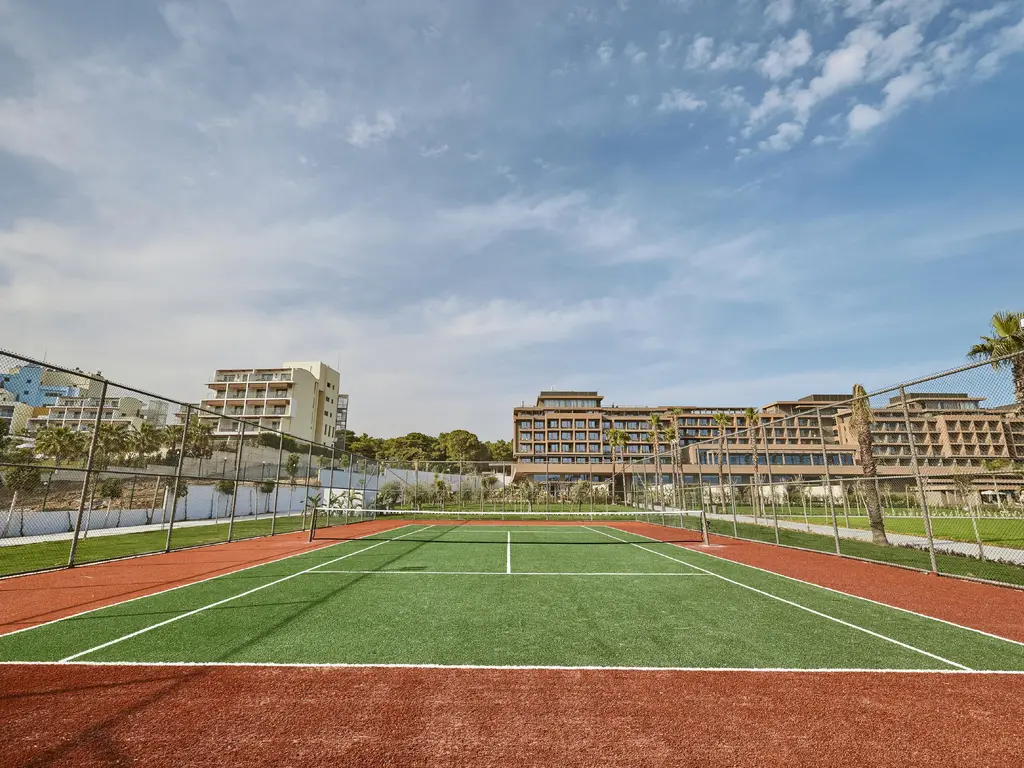 Снимка 13 - LUSSO Sorgun - Анталия-Сиде, Турция