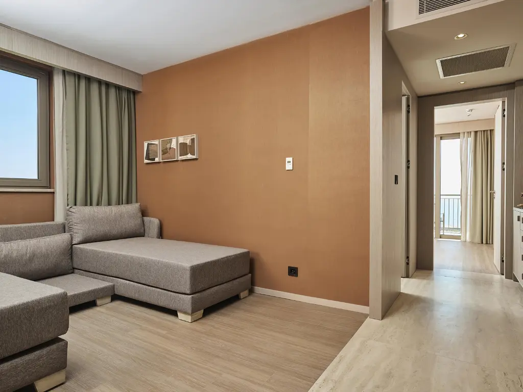 Снимка 35 - LUSSO Sorgun - Анталия-Сиде, Турция