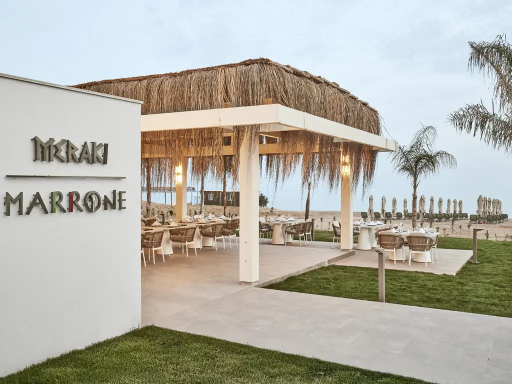Снимка 24 - LUSSO Sorgun - Анталия-Сиде, Турция