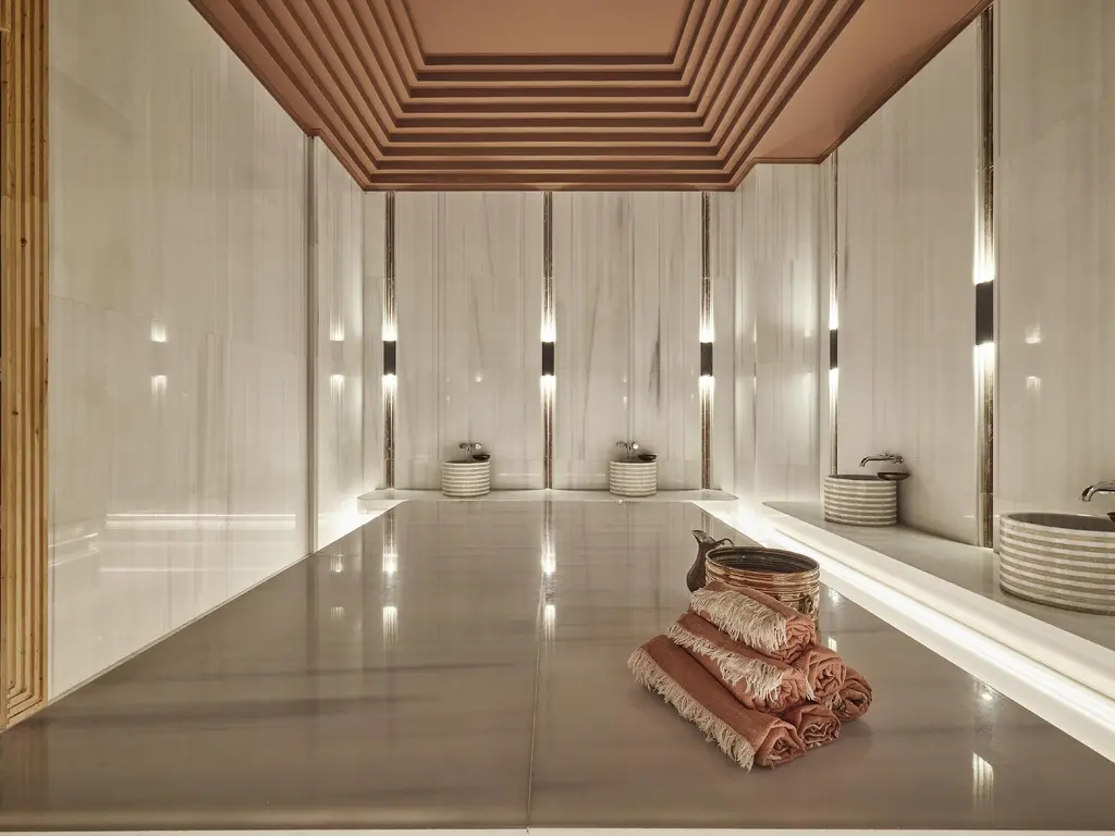 Снимка 42 - LUSSO Sorgun - Анталия-Сиде, Турция
