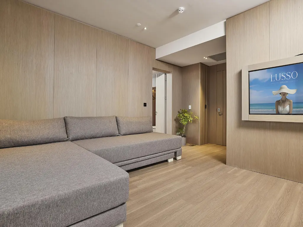 Снимка 39 - LUSSO Sorgun - Анталия-Сиде, Турция