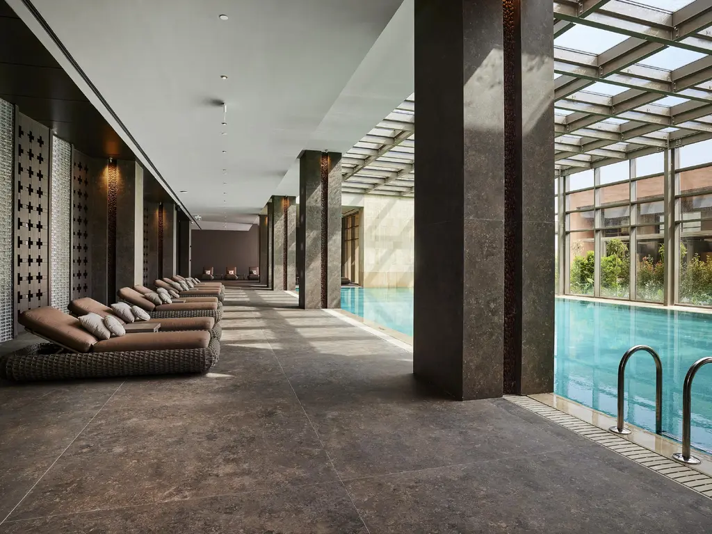 Снимка 41 - LUSSO Sorgun - Анталия-Сиде, Турция