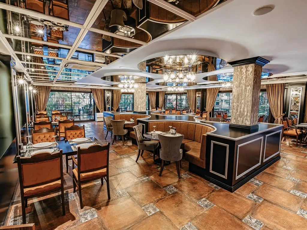 Снимка 17 - Utopia Resort & Residence - Анталия-Алания, Турция