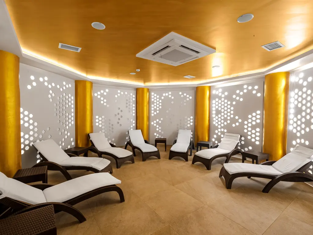 Снимка 35 - Utopia Resort & Residence - Анталия-Алания, Турция