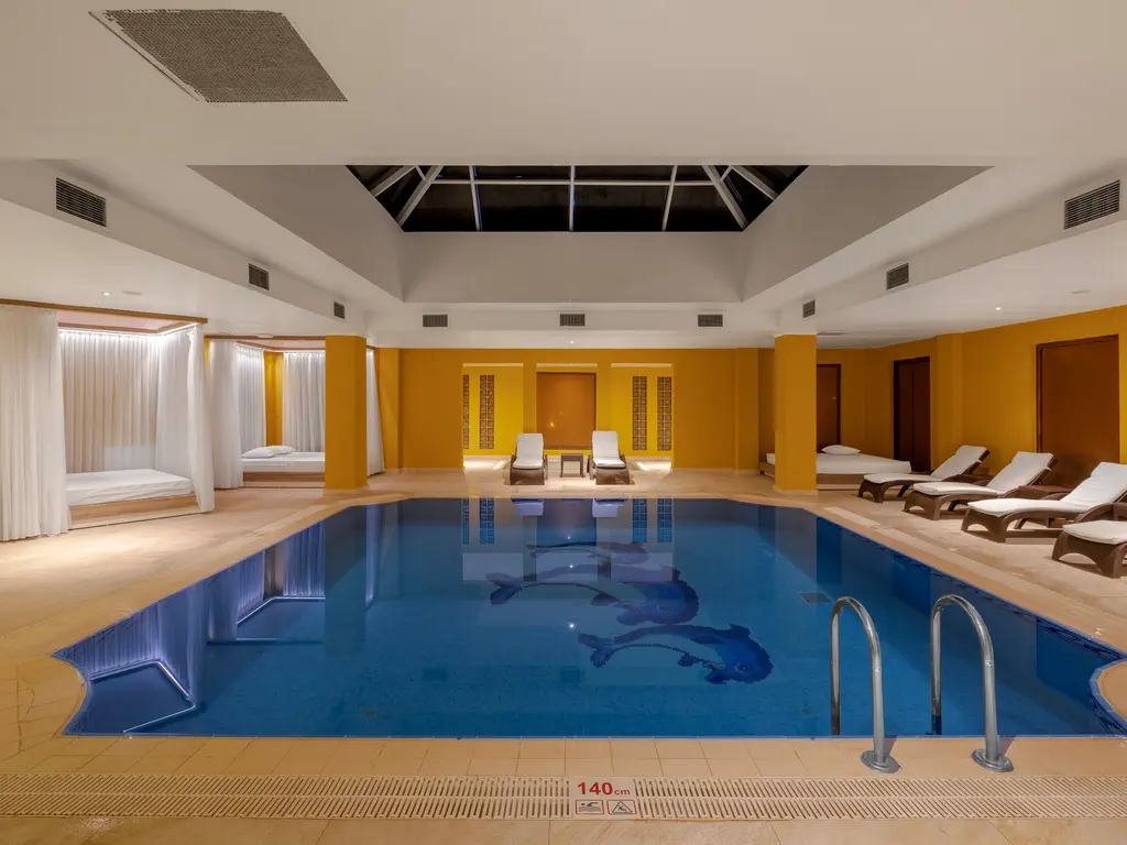 Снимка 33 - Utopia Resort & Residence - Анталия-Алания, Турция
