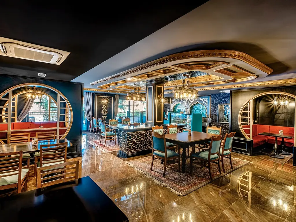 Снимка 19 - Utopia Resort & Residence - Анталия-Алания, Турция