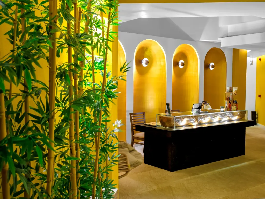 Снимка 36 - Utopia Resort & Residence - Анталия-Алания, Турция