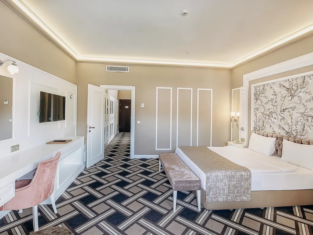 Снимка 26 - Utopia Resort & Residence - Анталия-Алания, Турция