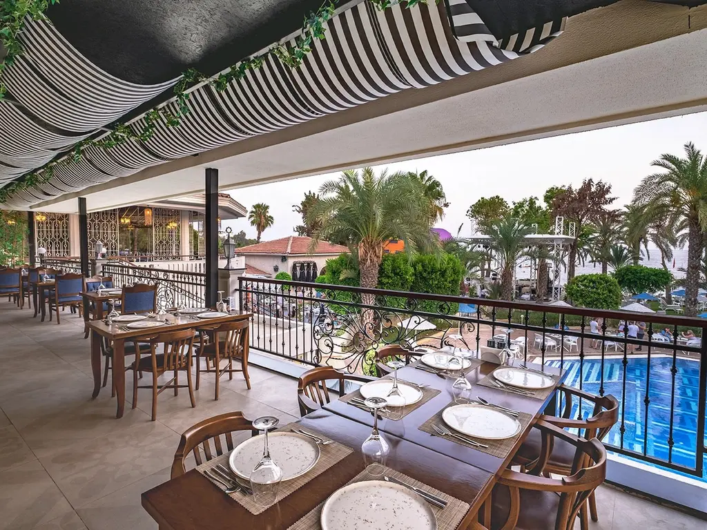 Снимка 23 - Utopia Resort & Residence - Анталия-Алания, Турция