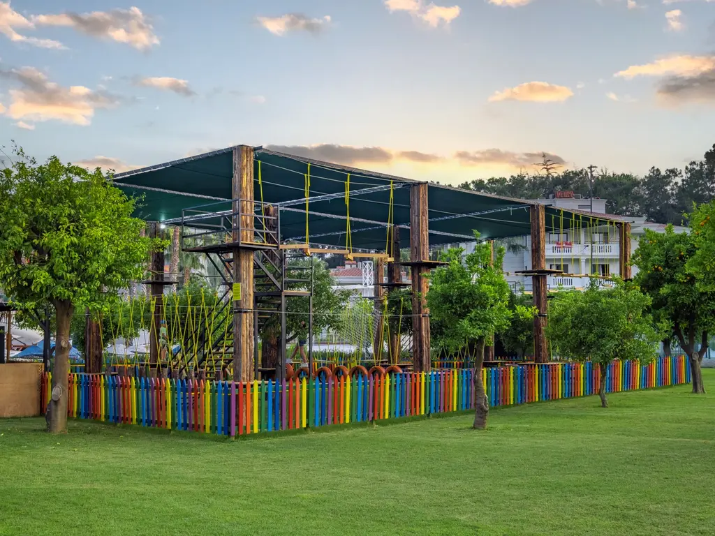 Снимка 31 - Utopia Resort & Residence - Анталия-Алания, Турция