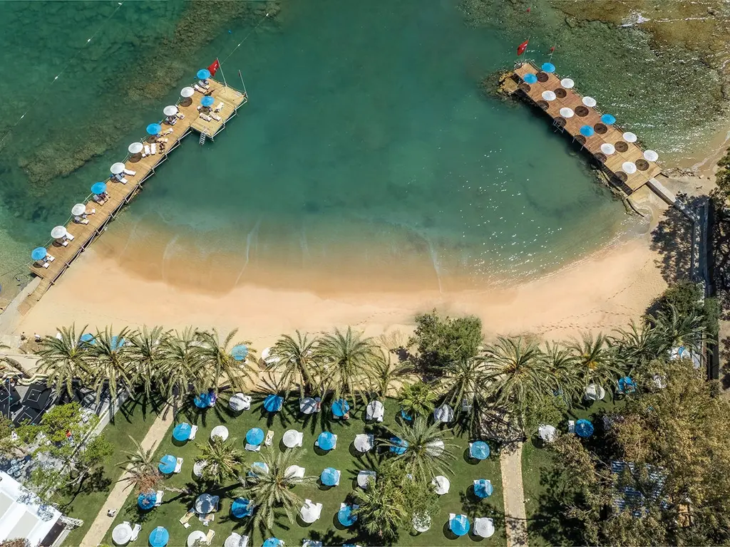 Снимка 15 - Utopia Resort & Residence - Анталия-Алания, Турция