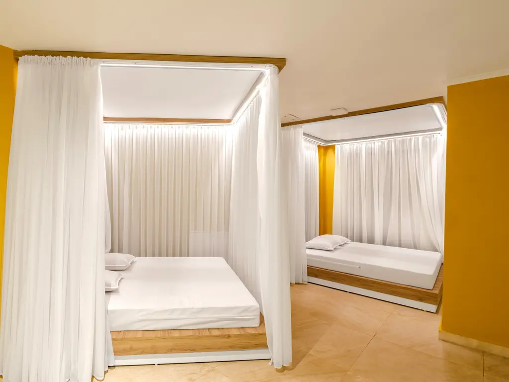 Снимка 34 - Utopia Resort & Residence - Анталия-Алания, Турция