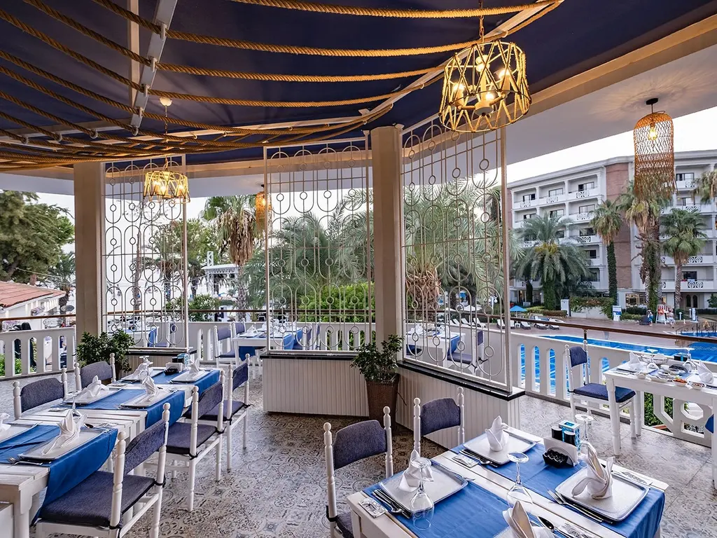 Снимка 24 - Utopia Resort & Residence - Анталия-Алания, Турция