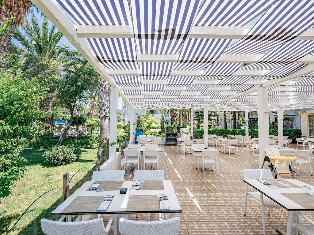 Снимка 25 - Utopia Resort & Residence - Анталия-Алания, Турция