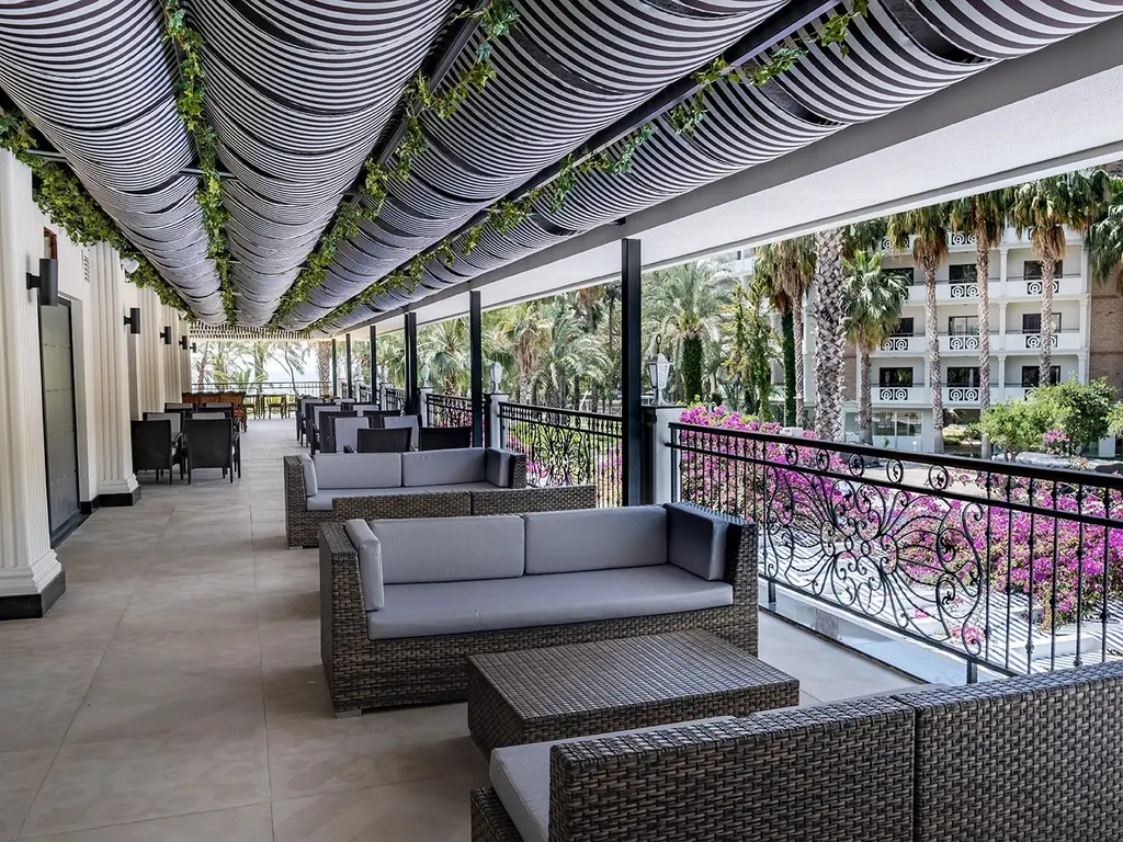 Снимка 21 - Utopia Resort & Residence - Анталия-Алания, Турция