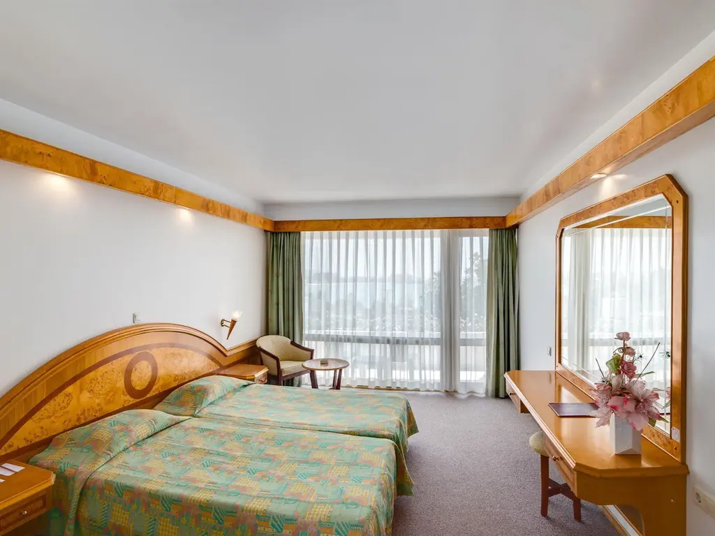 Снимка 10 - Rubi Hotel - Анталия-Алания, Турция