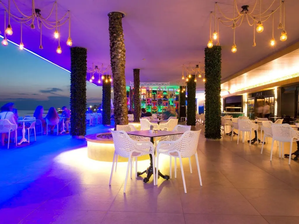 Снимка 8 - Rubi Hotel - Анталия-Алания, Турция