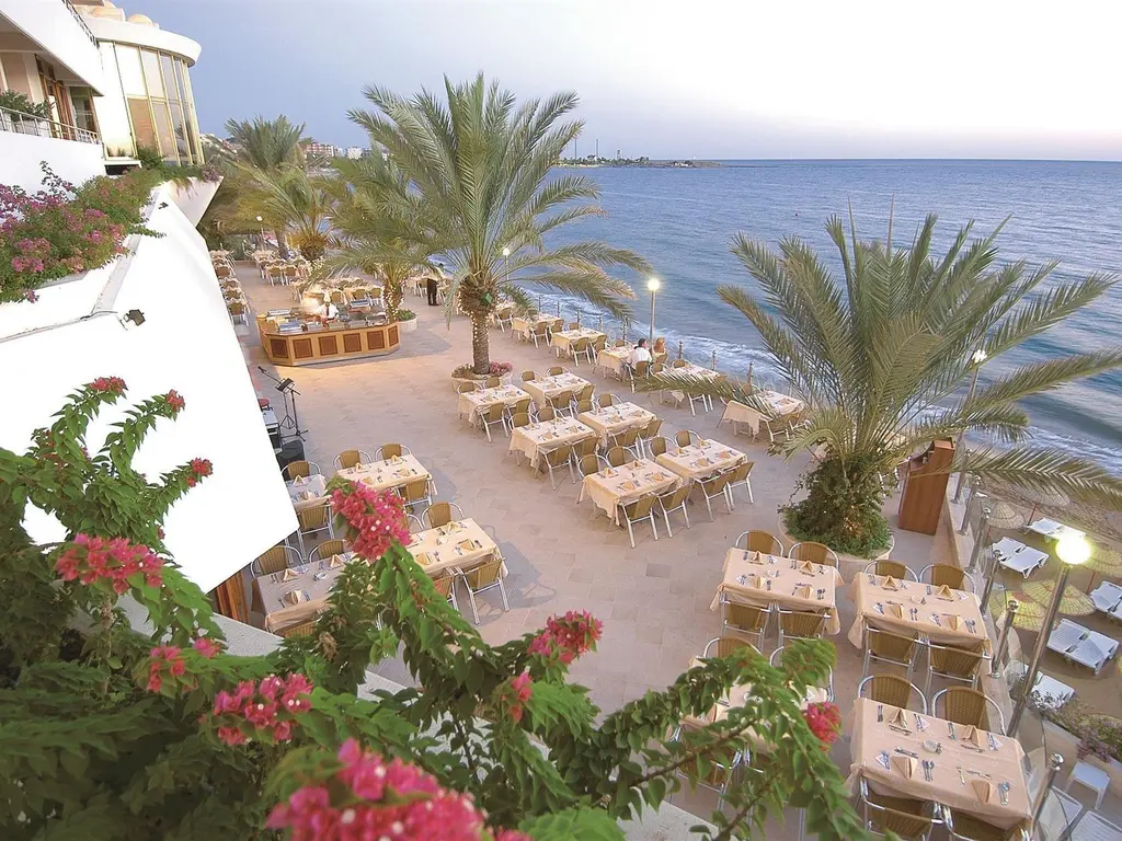 Снимка 9 - Rubi Hotel - Анталия-Алания, Турция