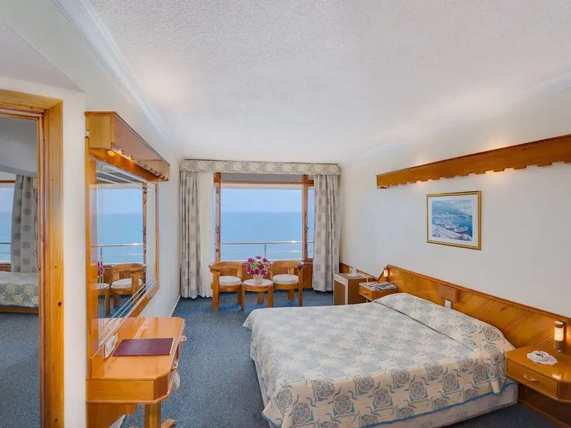 Снимка 15 - Rubi Hotel - Анталия-Алания, Турция