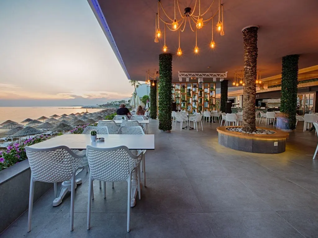 Снимка 5 - Rubi Hotel - Анталия-Алания, Турция