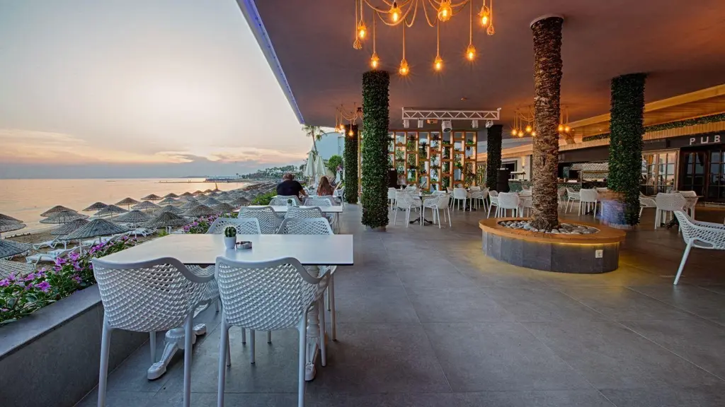 Снимка 5 - Rubi Hotel - Анталия-Алания, Турция