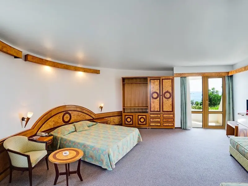 Снимка 16 - Rubi Hotel - Анталия-Алания, Турция