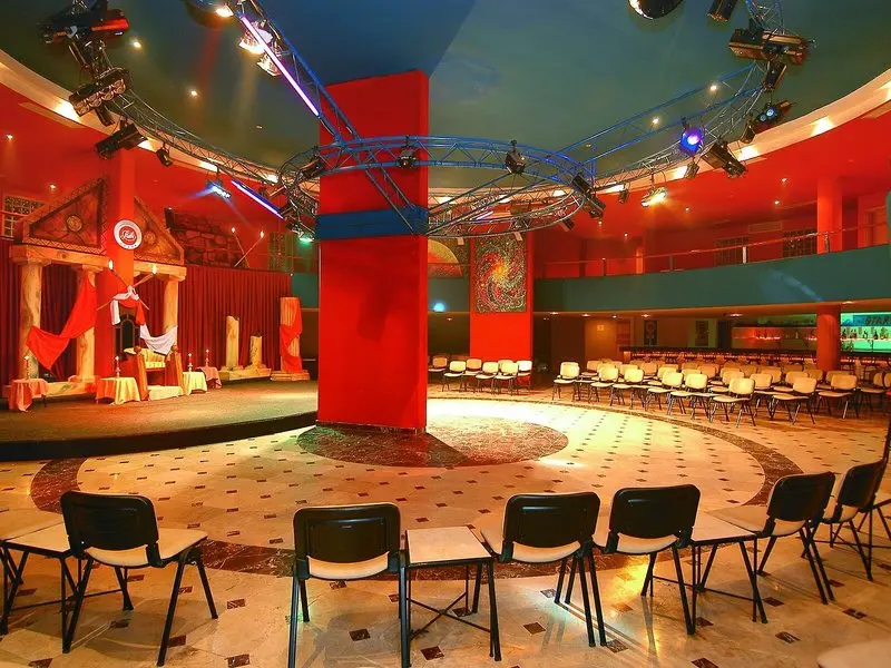 Снимка 14 - Rubi Hotel - Анталия-Алания, Турция