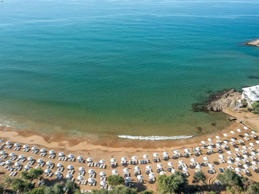 Снимка 10 - Utopia Beach Club - Анталия-Алания, Турция