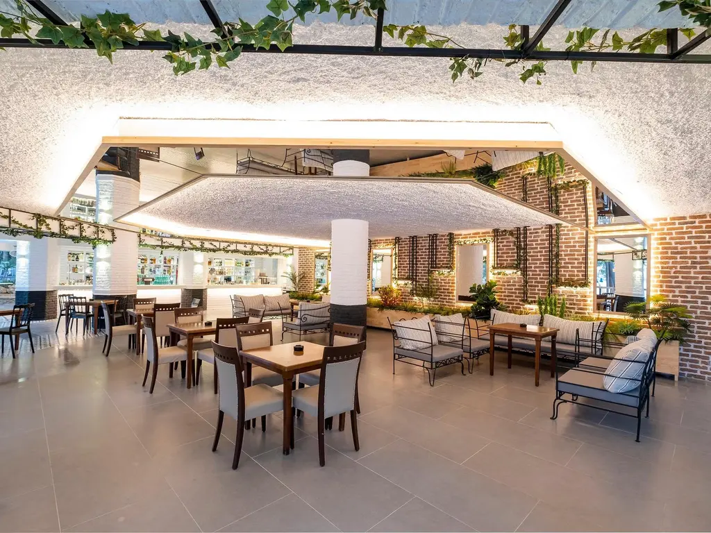Снимка 15 - Utopia Beach Club - Анталия-Алания, Турция