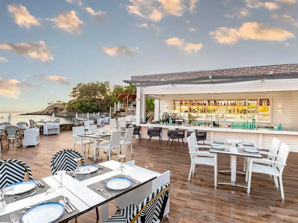 Снимка 17 - Utopia Beach Club - Анталия-Алания, Турция