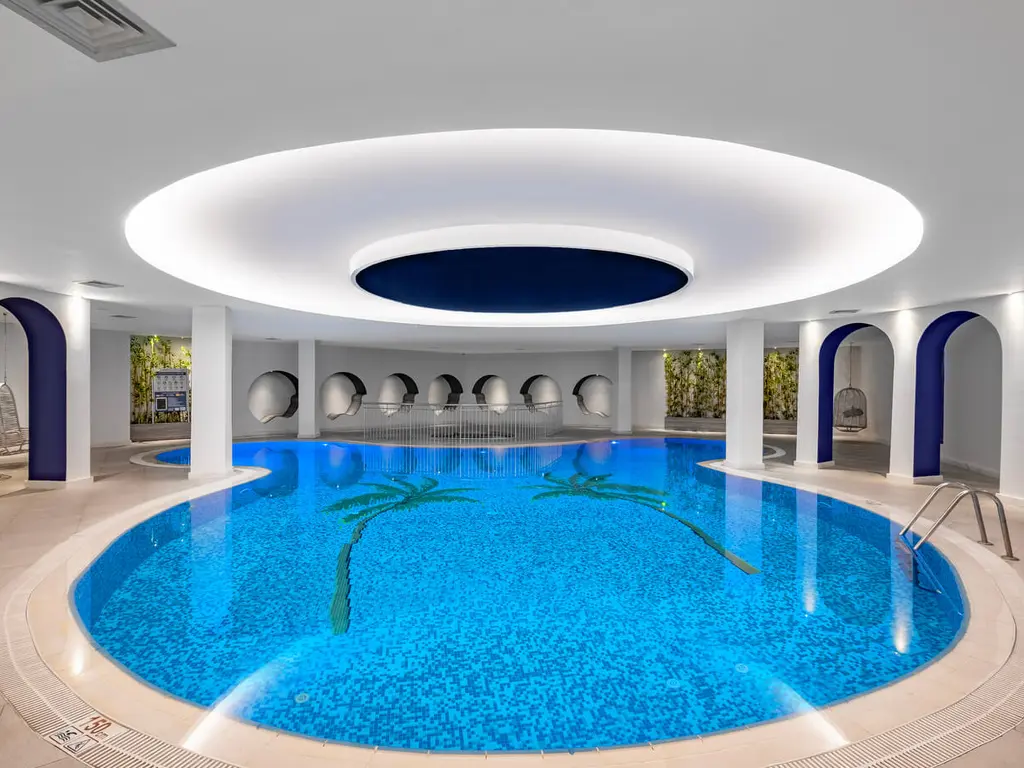 Снимка 29 - Utopia Beach Club - Анталия-Алания, Турция
