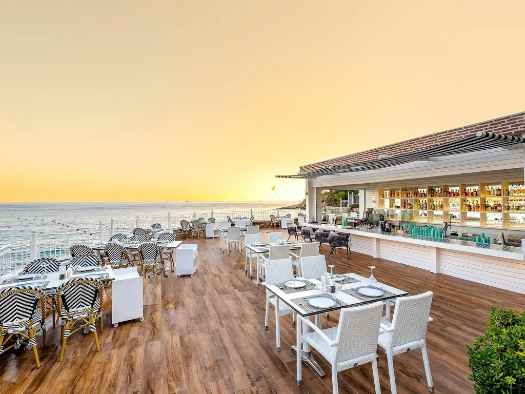 Снимка 18 - Utopia Beach Club - Анталия-Алания, Турция