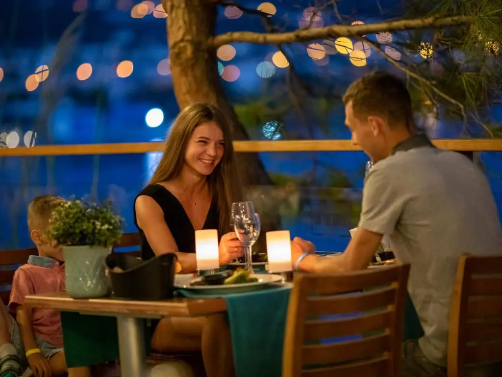 Снимка 13 - A Good Life Utopia Family Resort - Анталия-Алания, Турция