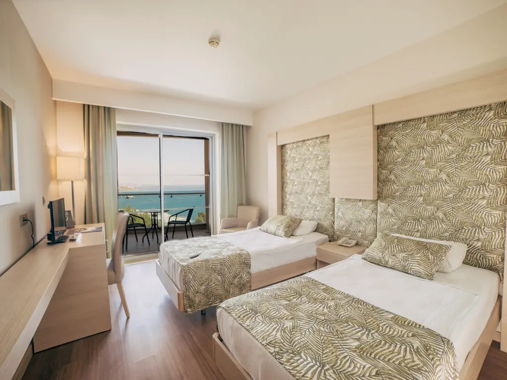 Снимка 23 - A Good Life Utopia Family Resort - Анталия-Алания, Турция