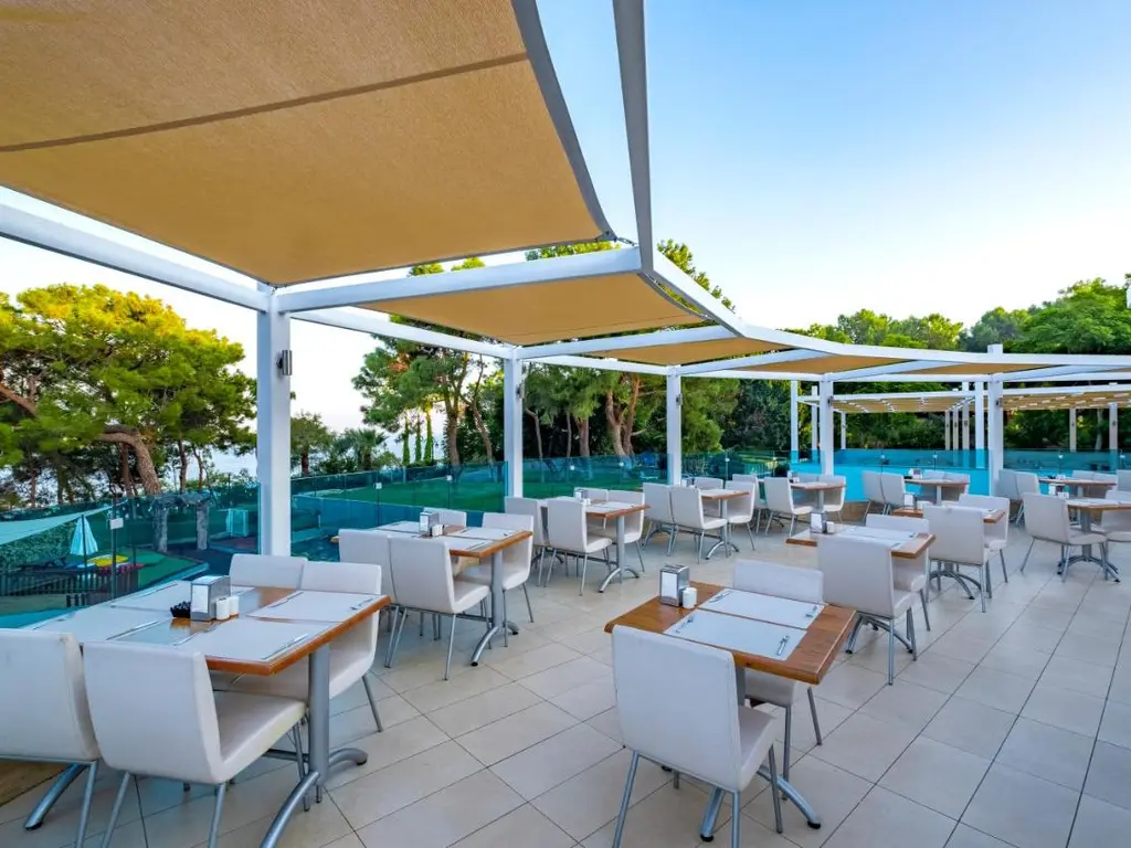 Снимка 17 - A Good Life Utopia Family Resort - Анталия-Алания, Турция