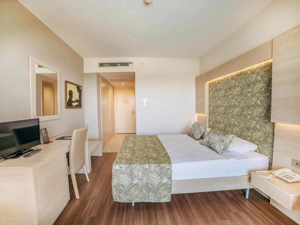 Снимка 22 - A Good Life Utopia Family Resort - Анталия-Алания, Турция