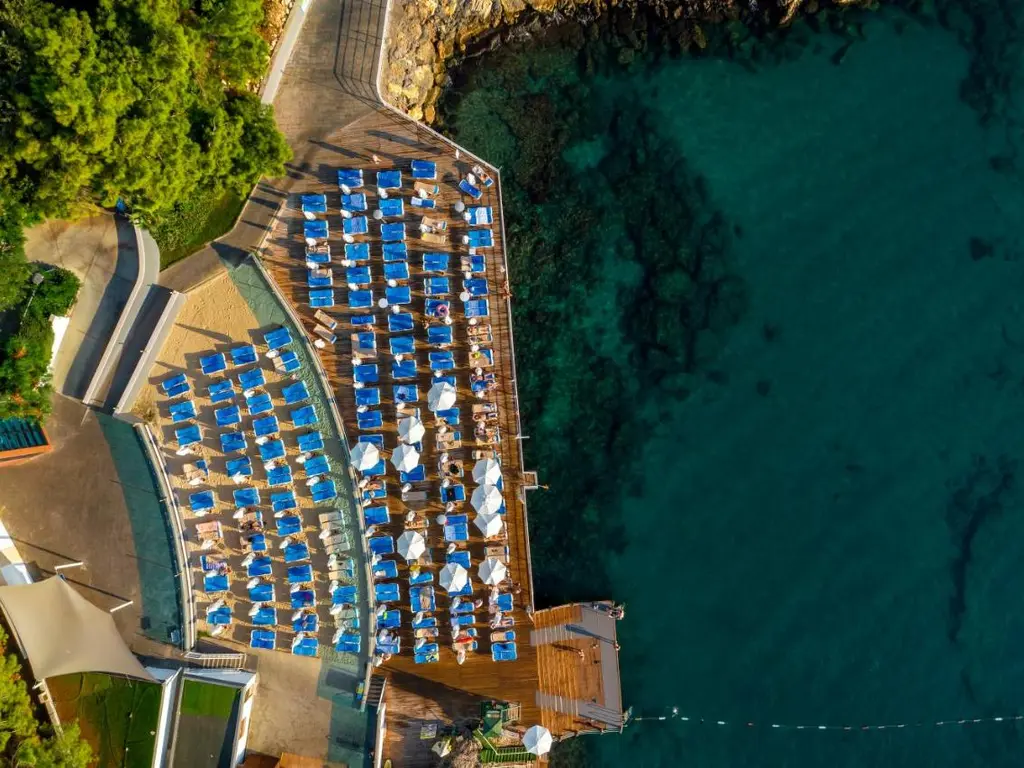 Снимка 10 - A Good Life Utopia Family Resort - Анталия-Алания, Турция