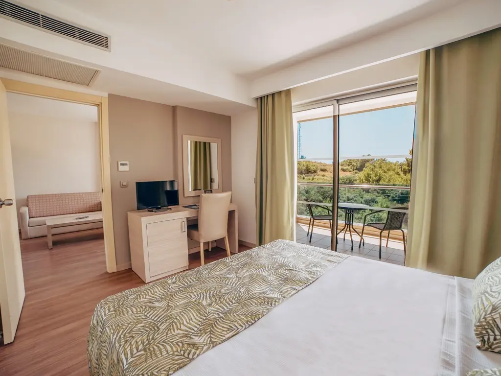 Снимка 24 - A Good Life Utopia Family Resort - Анталия-Алания, Турция