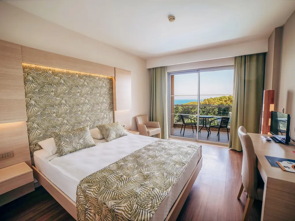 Снимка 21 - A Good Life Utopia Family Resort - Анталия-Алания, Турция
