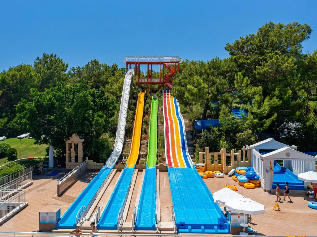 Снимка 7 - A Good Life Utopia Family Resort - Анталия-Алания, Турция