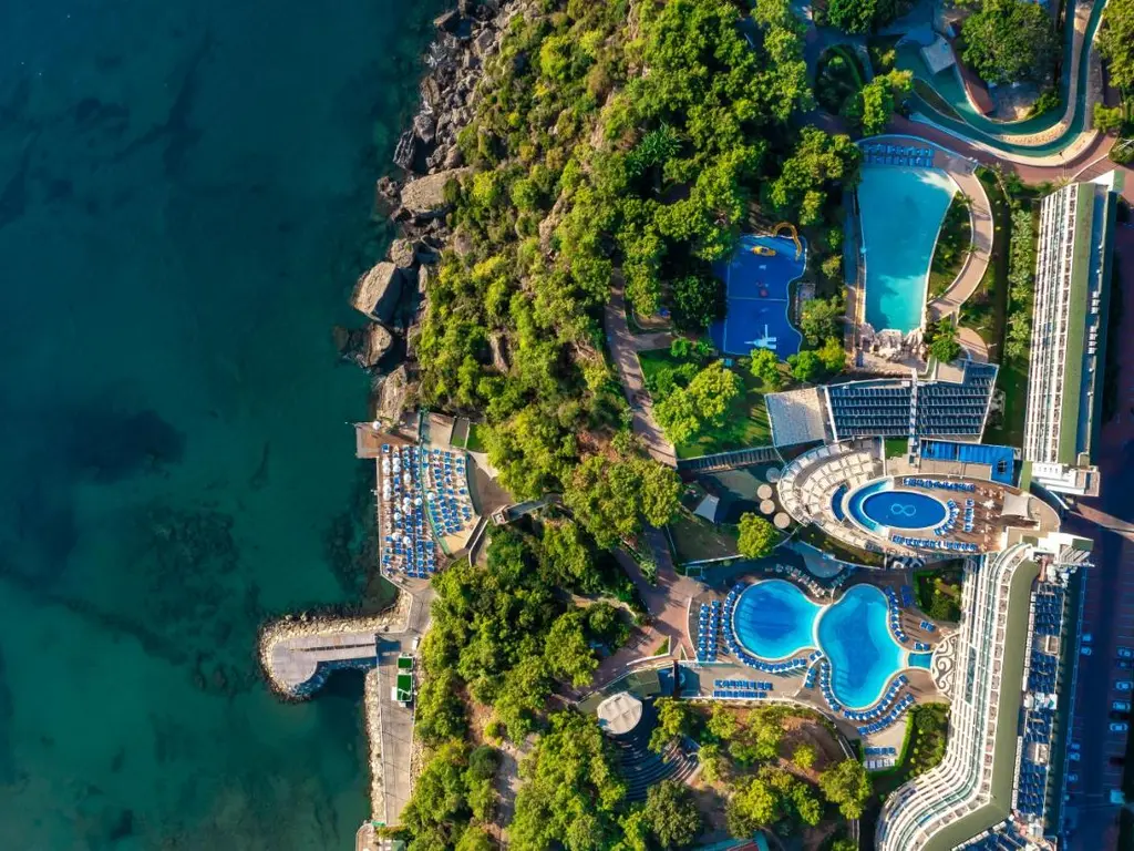 Снимка 11 - A Good Life Utopia Family Resort - Анталия-Алания, Турция
