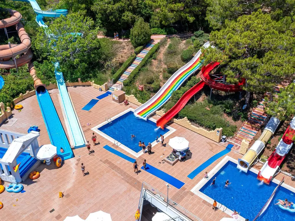 Снимка 6 - A Good Life Utopia Family Resort - Анталия-Алания, Турция